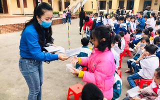 Hà Tĩnh: Học sinh bắt đầu nghỉ học vào ngày 4/2 để phòng dịch Corona