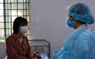 Việt Nam có thêm ca nhiễm virus corona thứ 10