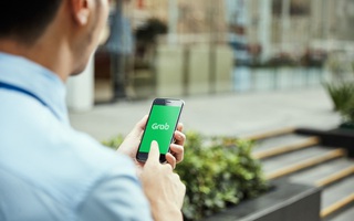 Grab thử nghiệm dịch vụ hẹn giờ GrabCar tại Hà Nội