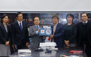 Nhật Bản hỗ trợ phòng chống dịch do virus Corona tại Việt Nam