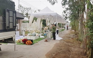 Hà Nam: Cô gái bỏ cách ly tại gia vào Vũng Tàu làm đám cưới