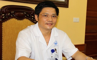 Giám đốc BV Phụ sản Hà Nội: Y bác sĩ nhận phong bì của bệnh nhân là “kẻ lừa đảo siêu hạng”