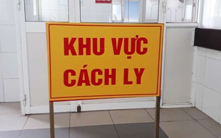 Người bị cách ly y tế tại nhà cần vệ sinh khử khuẩn như thế nào?