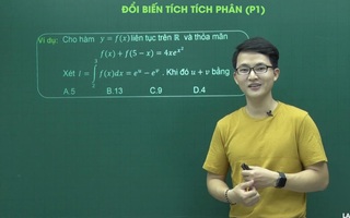 Lời khuyên cho sĩ tử ôn thi THPT Quốc gia mùa dịch Covid-19