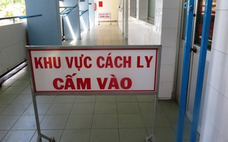 2 bệnh nhân nhiễm Covid-19 mới đều ở Hà Nội, cả nước ghi nhận 59 ca