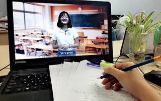 Hà Nội lại đổi ý khi cho phép khối trường tư thu phí dạy học online