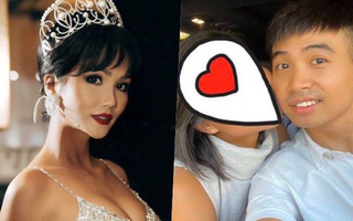 Đưa bạn trai về ra mắt gia đình, Hoa hậu H’Hen Niê đã tính đến chuyện kết hôn?