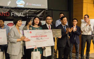 Cơ hội cho các nữ doanh nhân tham gia thử thách khởi nghiệp Việt toàn cầu