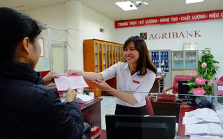 Agribank miễn giảm lãi, hạ lãi suất cho 27.500 khách hàng ảnh hưởng dịch Covid-19