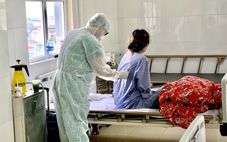 Bộ Y tế công bố thêm 10 bệnh nhân, Việt Nam có 163 ca  Covid-19