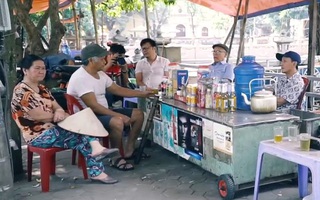 Chủ tịch Hà Nội: "Quán ăn sáng, trà đá cũng phải đóng cửa"