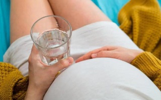 Bà bầu bị tiêu chảy nên ăn gì để nhanh khỏi, không ảnh hưởng đến thai nhi?