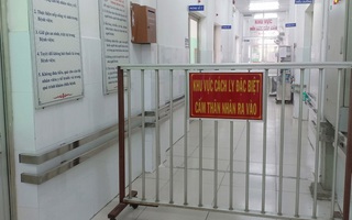 Người Việt tử vong sau khi từ Hàn Quốc trở về âm tính với SARS-CoV-2