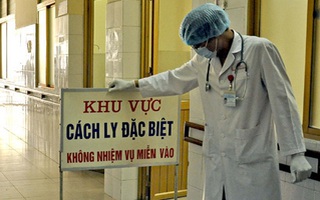 Vì sao bệnh nhân thứ 45 nhiễm covid-19 ở TP.HCM dù trước đó Hà Nội đã công bố một trường hợp khác?