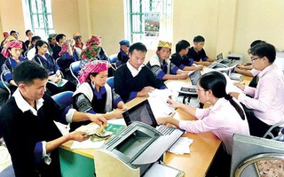 Tín dụng chính sách - Điểm tựa nâng cao vị thế người phụ nữ Việt Nam