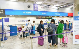 Công dân Việt Nam lưu ý về quy định thị thực nhập cảnh Hàn Quốc trong mùa dịch Covid-19