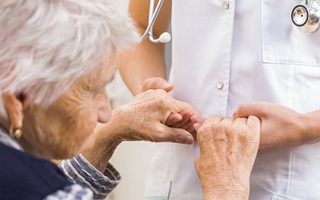 Những hướng đi mới trong điều trị bệnh Parkinson