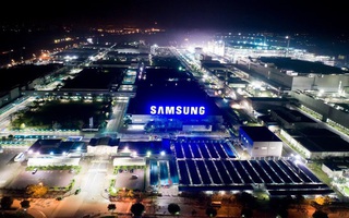 Từ công nhân Samsung mắc COVID-19: Lo nguy cơ lây nhiễm trong công nhân