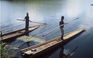 Giải mã nguyên nhân hơn 1.700 người thiệt mạng trong một đêm ở hồ Nyos