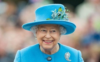 Nữ hoàng Anh Elizabeth II từ chối tổ chức sinh nhật trong bối cảnh Covid-19 tràn lan