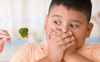 Tìm hiểu 5 nguyên nhân béo phì ở trẻ