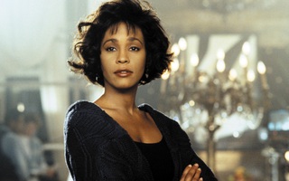 Cuộc đời của Whitney Houston sắp được dựng thành phim