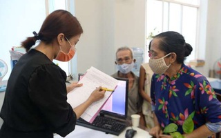 Bộ trưởng LĐ-TB&XH: Không để chính sách an sinh xã hội đi lòng vòng