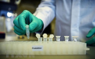 Mỹ chuẩn bị thử nghiệm loại vaccine thứ 2 chống Covid-19 