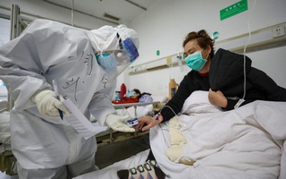 Việt Nam chuẩn bị dùng huyết tương điều trị cho người nhiễm Covid-19