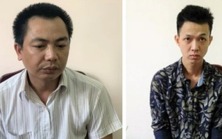 Tây Ninh: Bắt khẩn cấp 2 đối tượng uy hiếp phụ nữ bằng pháo nổ để đòi nợ