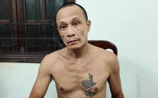 Lời khai của nghi phạm trong vụ truy sát 2 vợ chồng thương vong ở Hà Tĩnh