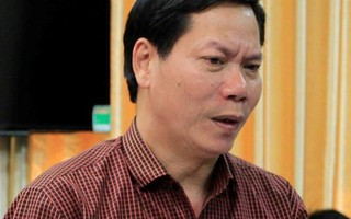 Vụ án chạy thận: Khởi tố nguyên Giám đốc BV Trương Quý Dương