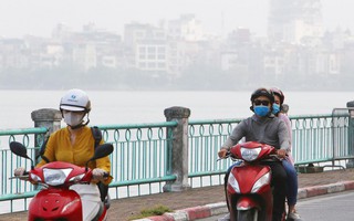 Thành ủy Hà Nội lên tiếng về việc khắc phục ô nhiễm không khí