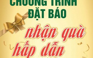 Nhận quà hấp dẫn khi đặt mua Báo PNVN tại Hội chợ mua sắm và ẩm thực Nhật Bản