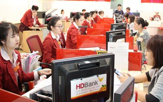 HDBank tặng ngay lãi suất 0,6% trong tháng sinh nhật