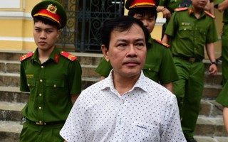 Bác kháng cáo, tòa phúc thẩm giữ nguyên án phạt 18 tháng tù giam với Nguyễn Hữu Linh