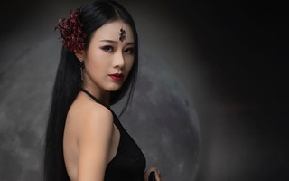 Ca sĩ Hoa Trần đẹp mộng mị trong MV cover nhạc phim Diên Hy Công Lược