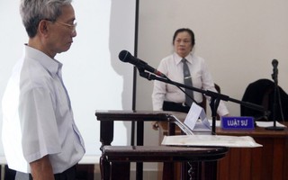 Nguyễn Khắc Thủy vẫn đang bị điều tra hành vi xâm hại tình dục trẻ em khác