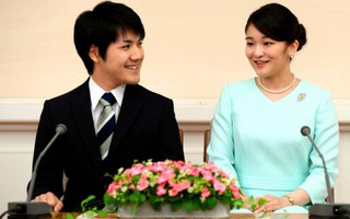 Chân dung hôn phu khiến công chúa Nhật từ bỏ danh phận