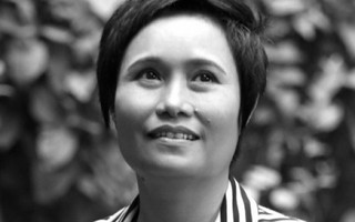 Nhà văn Chu Lai nể bút lực của Phạm Thị Bích Thủy