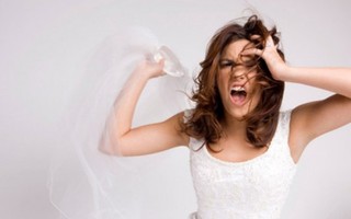 Giảm stress trước lễ cưới