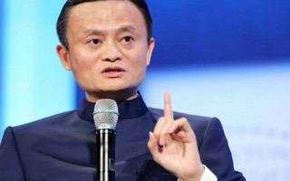 Tỷ phú Jack Ma sẽ chia tay tập đoàn Alibaba sau 1 năm nữa