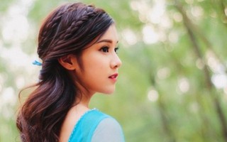 Hòang Yến Chibi làm MV từ ca khúc fan gửi tặng