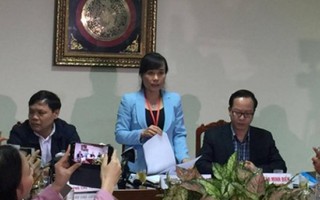 Hội đồng chuyên môn kết luận 4 trẻ bị tử vong tại BV Sản Nhi Bắc Ninh