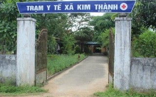 Bệnh nhân tử vong sau mũi tiêm của bác sĩ xã