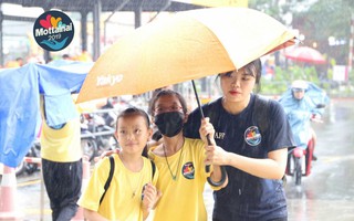 Báo PNVN tuyển tình nguyện viên Mottainai 2019 tại Hà Nội