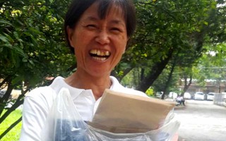Buộc Chủ tịch UBND tỉnh Trà Vinh trả nhà cho một phụ nữ