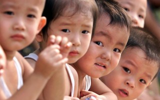 Thúc đẩy và bảo vệ quyền trẻ em tại Việt Nam