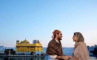 Đám cưới triệu đô của nữ tỷ phú Ấn Độ ở Phú Quốc