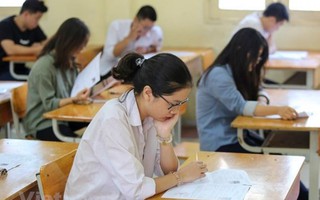Kon Tum thông tin về kết quả kỳ thi Trung học phổ thông Quốc gia